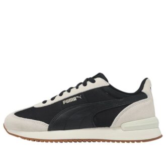 R78 Naylon Retro “Siyah Gri”