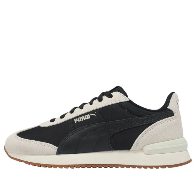 R78 Naylon Retro “Siyah Gri”