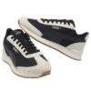 R78 Naylon Retro “Siyah Gri”