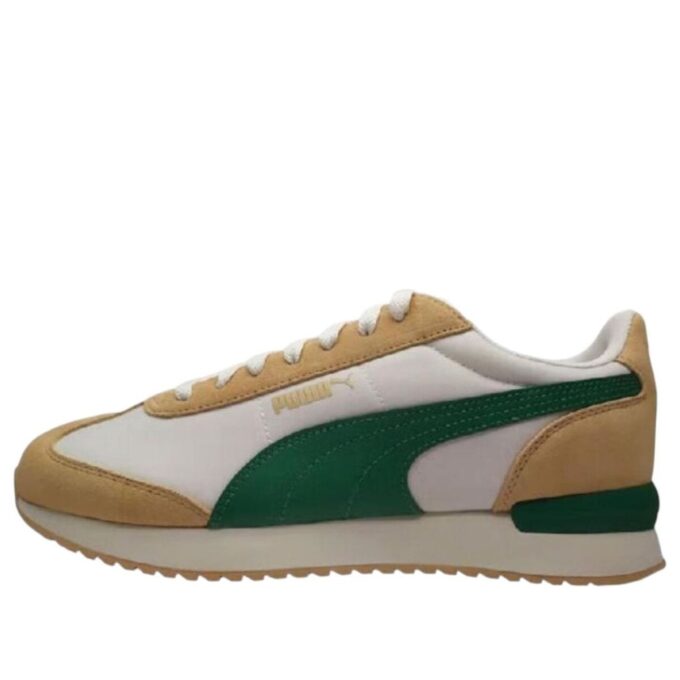 R78 Retro “Bej Kahverengi”