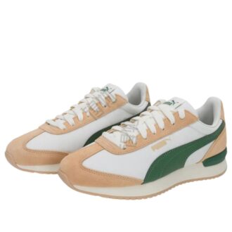 R78 Retro “Bej Kahverengi”