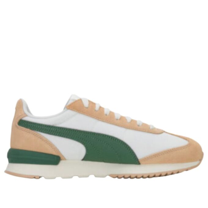 R78 Retro “Bej Kahverengi”