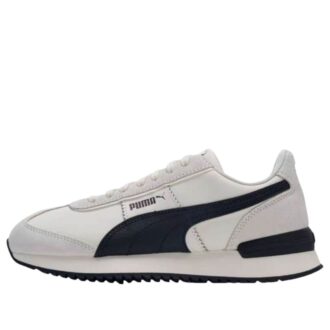 R78 Retro “Beyaz Siyah”