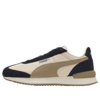 R78 Retro “Gri Lacivert”