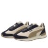 R78 Retro “Gri Lacivert”