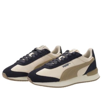 R78 Retro “Gri Lacivert”