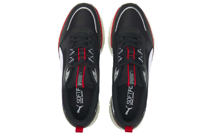 R78 Trek “Siyah Beyaz”