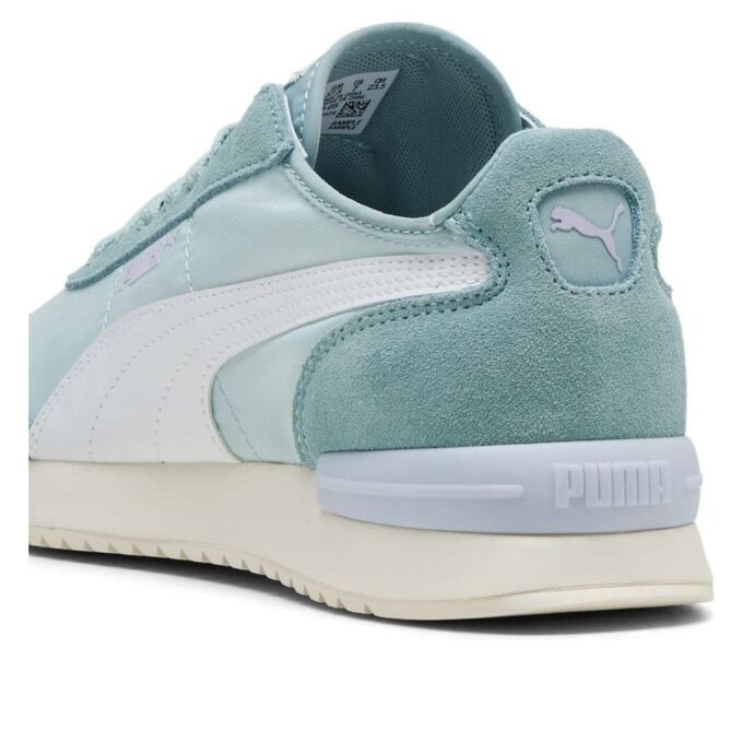R78 Wind “Huzurlu Mavi PUMA Beyaz Modern Nane”