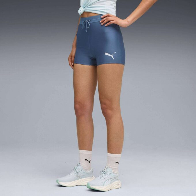 Raceday Ultraform Stretch Kadın 3″ Koşu Kısa Kompresyon Taytı Raceday Ultraform Stretch Kadın 3″ Koşu Kısa Kompresyon Taytı