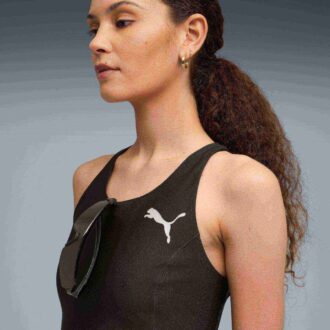 Raceday Ultraform Stretch Kadın Koşu Kısa Atlet Üstü