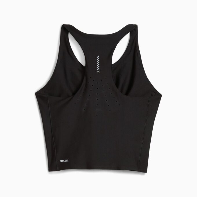 Raceday Ultraform Stretch Kadın Koşu Kısa Atlet Üstü Raceday Ultraform Stretch Kadın Koşu Kısa Atlet Üstü