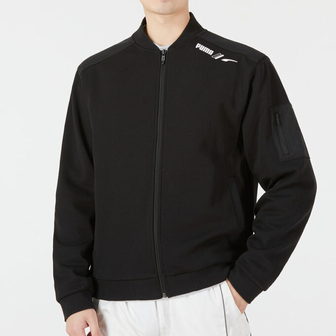 Rad/cal Bomber Ceket Siyah