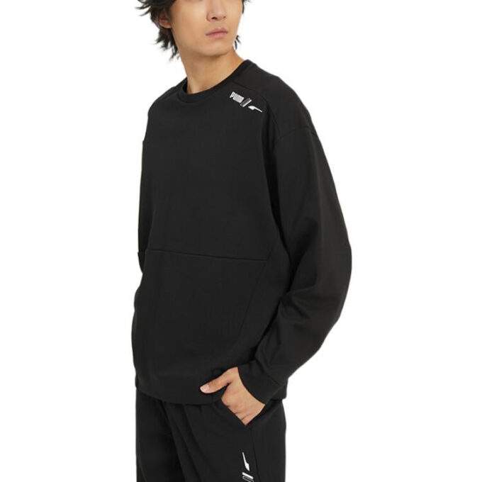 Rad/Cal Crew Kazak “Siyah”