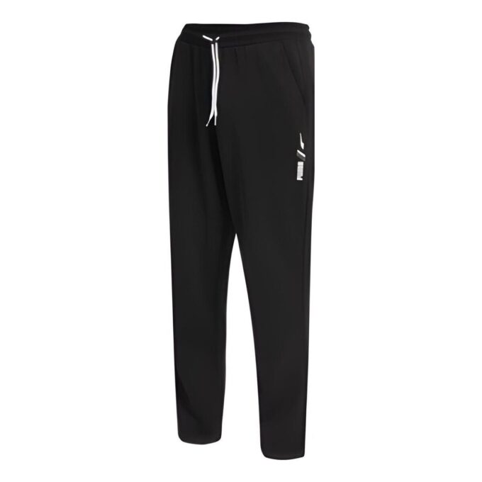 Rad/cal Dk Eşofman Altı “Siyah”