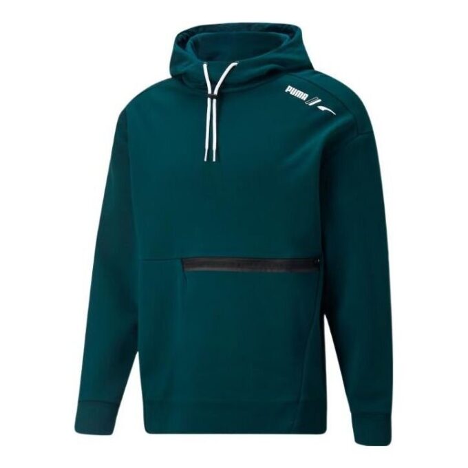 Rad/Cal DK Sweatshirt “Yeşil”
