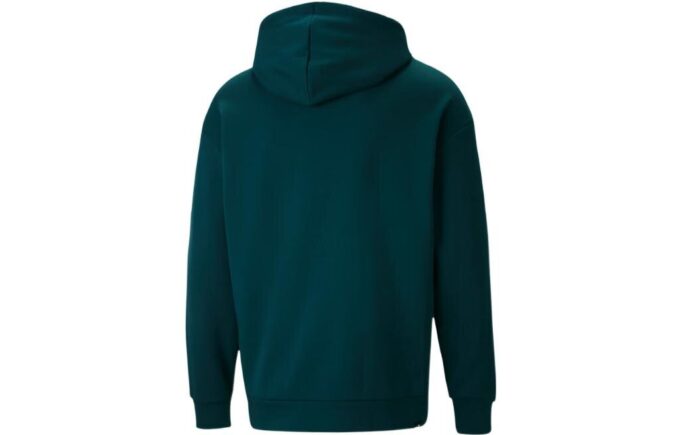 Rad/Cal DK Sweatshirt “Yeşil”