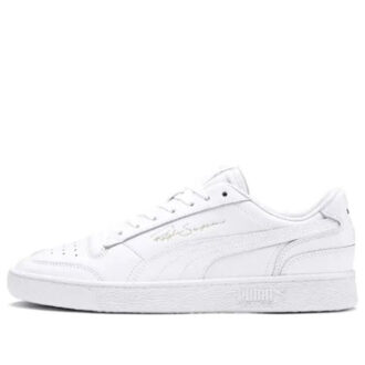 Ralph Sampson Low “Beyaz”