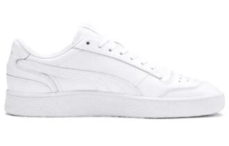 Ralph Sampson Low “Beyaz”