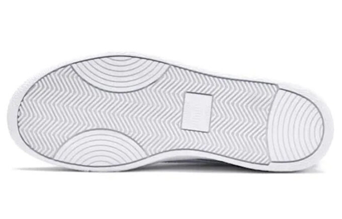 Ralph Sampson Low “Beyaz”