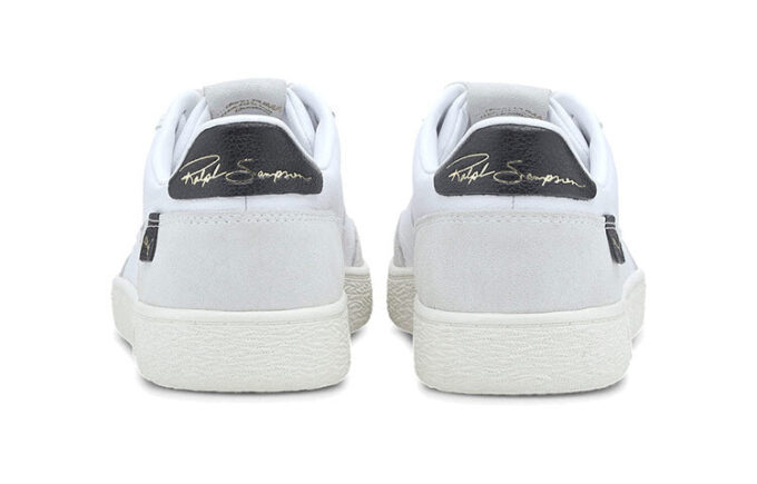 Ralph Sampson MC Premium “Fısıltı Beyazı”