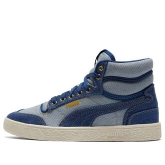 Ralph Sampson Mid “Koyu Kot”