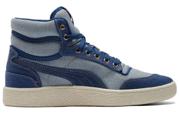 Ralph Sampson Mid “Koyu Kot”