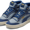 Ralph Sampson Mid “Koyu Kot”