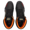 Ralph Sampson Mid “Pop – Siyah”