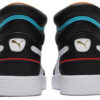 Ralph Sampson Mid “Pop – Siyah”