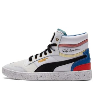 Ralph Sampson Orta “Go For”