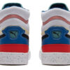 Ralph Sampson Orta “Go For”