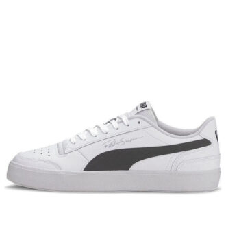 Ralph Sampson Vulc “Beyaz Siyah”