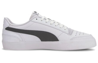 Ralph Sampson Vulc “Beyaz Siyah”