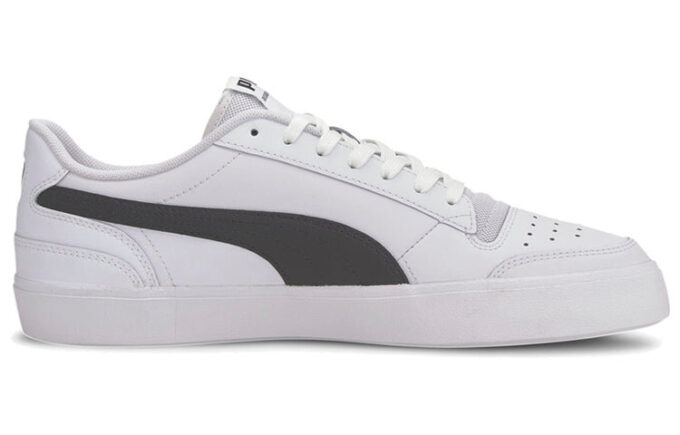 Ralph Sampson Vulc “Beyaz Siyah”