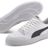 Ralph Sampson Vulc “Beyaz Siyah”