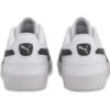 Ralph Sampson Vulc “Beyaz Siyah”