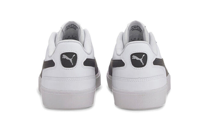 Ralph Sampson Vulc “Beyaz Siyah”