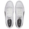 Ralph Sampson Vulc “Beyaz Siyah”