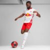 RB Salzburg 24/25 Erkek Replika İç Saha Futbol Forması
