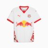 RB Salzburg 24/25 Erkek Replika İç Saha Futbol Forması
