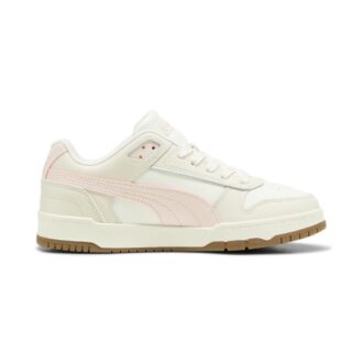 RBD Game Low “Alpine Snow Pink”