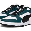 RBD Game Low “Malakit”