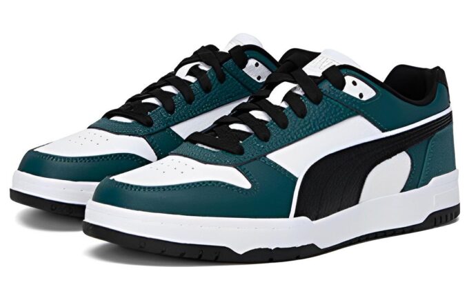RBD Game Low “Malakit”