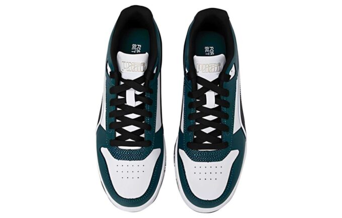 RBD Game Low “Malakit”