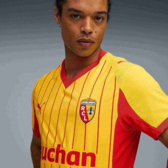 RCL ’25/’26 Orijinal Erkek Futbol Forması