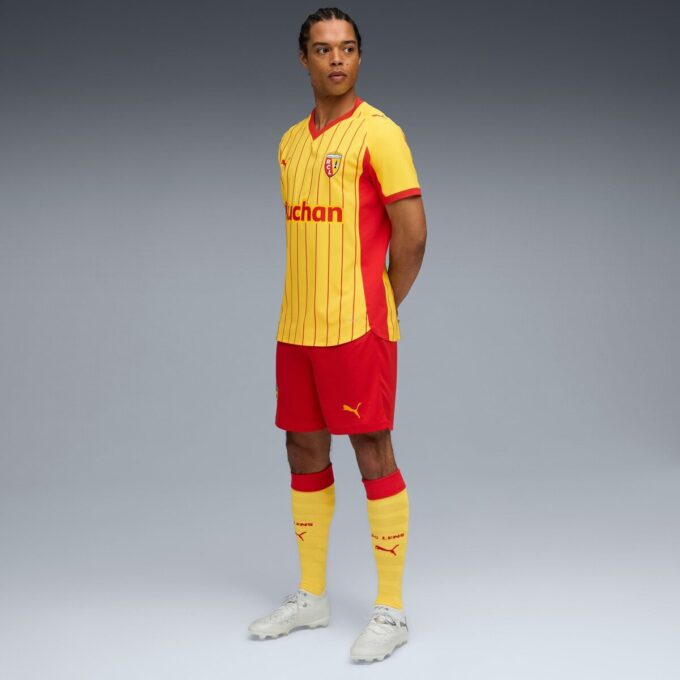 RCL ’25/’26 Orijinal Erkek Futbol Forması