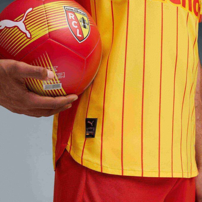 RCL ’25/’26 Orijinal Erkek Futbol Forması