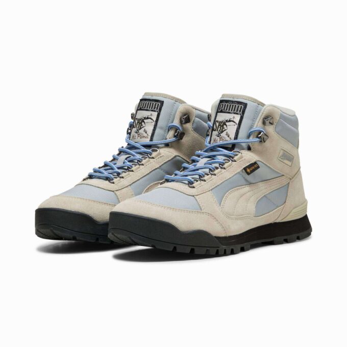 RDR GORE-TEX® Su Geçirmez Spor Ayakkabı Botları RDR GORE-TEX® Su Geçirmez Spor Ayakkabı Botları