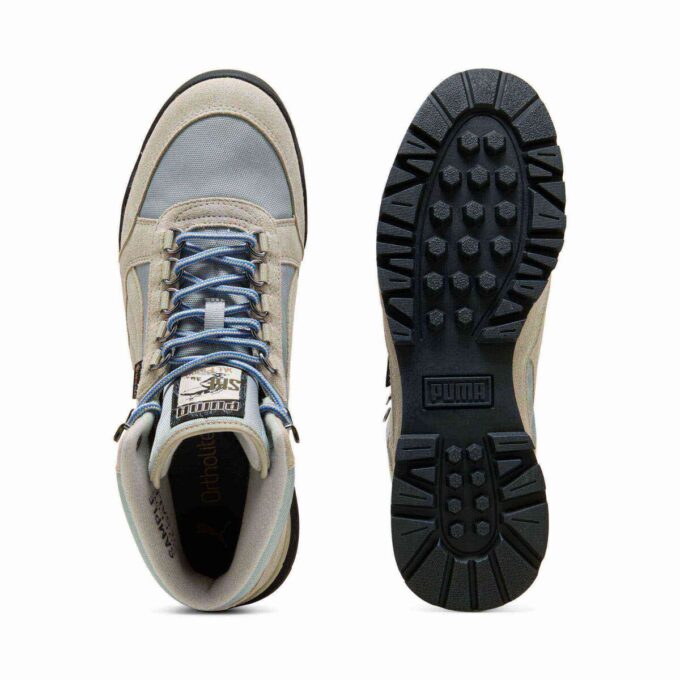RDR GORE-TEX® Su Geçirmez Spor Ayakkabı Botları RDR GORE-TEX® Su Geçirmez Spor Ayakkabı Botları