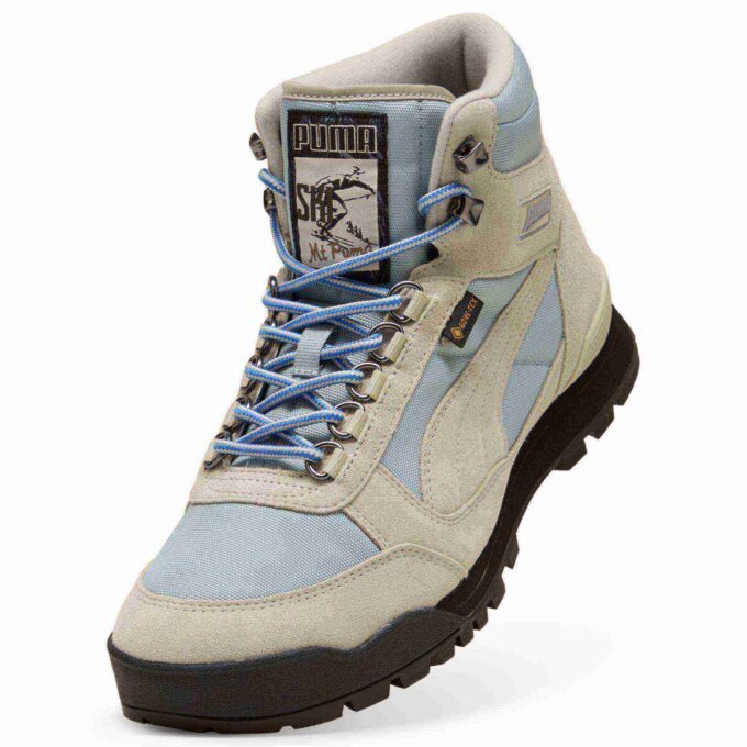 RDR GORE-TEX® Su Geçirmez Spor Ayakkabı Botları RDR GORE-TEX® Su Geçirmez Spor Ayakkabı Botları